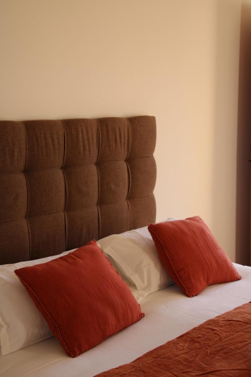 Casa Santa Lucia Bed & Breakfast Bocognano Eksteriør bilde