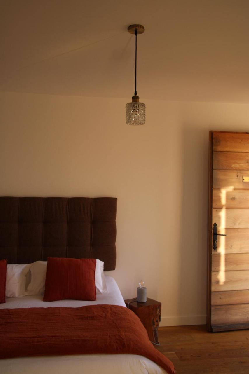 Casa Santa Lucia Bed & Breakfast Bocognano Eksteriør bilde