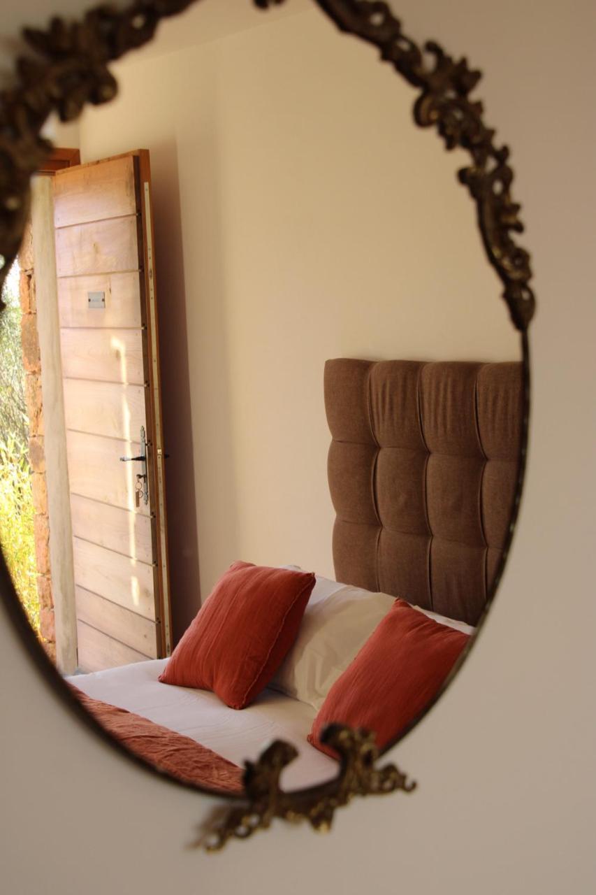 Casa Santa Lucia Bed & Breakfast Bocognano Eksteriør bilde