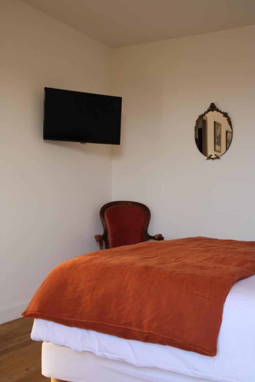 Casa Santa Lucia Bed & Breakfast Bocognano Eksteriør bilde
