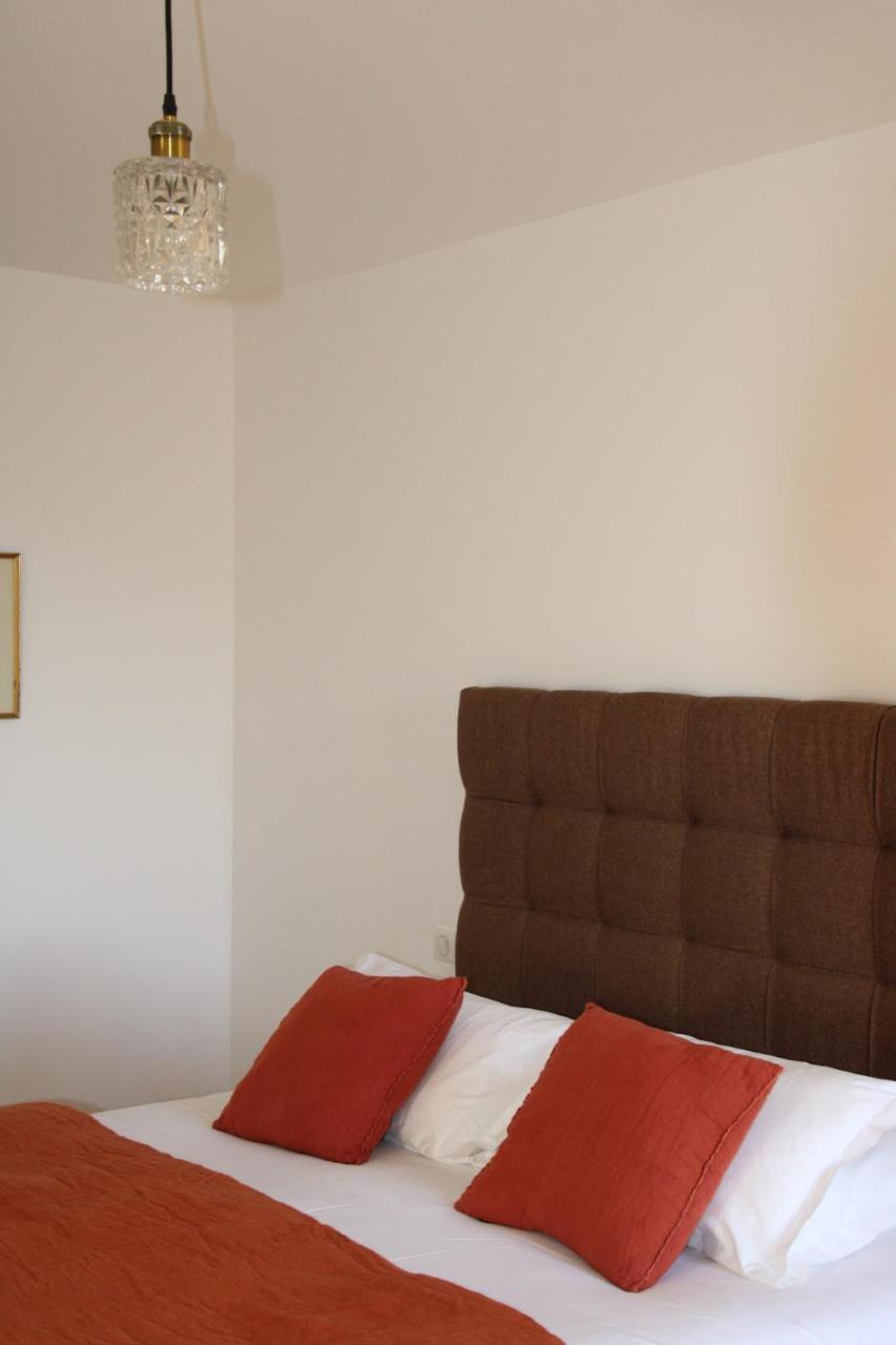 Casa Santa Lucia Bed & Breakfast Bocognano Eksteriør bilde