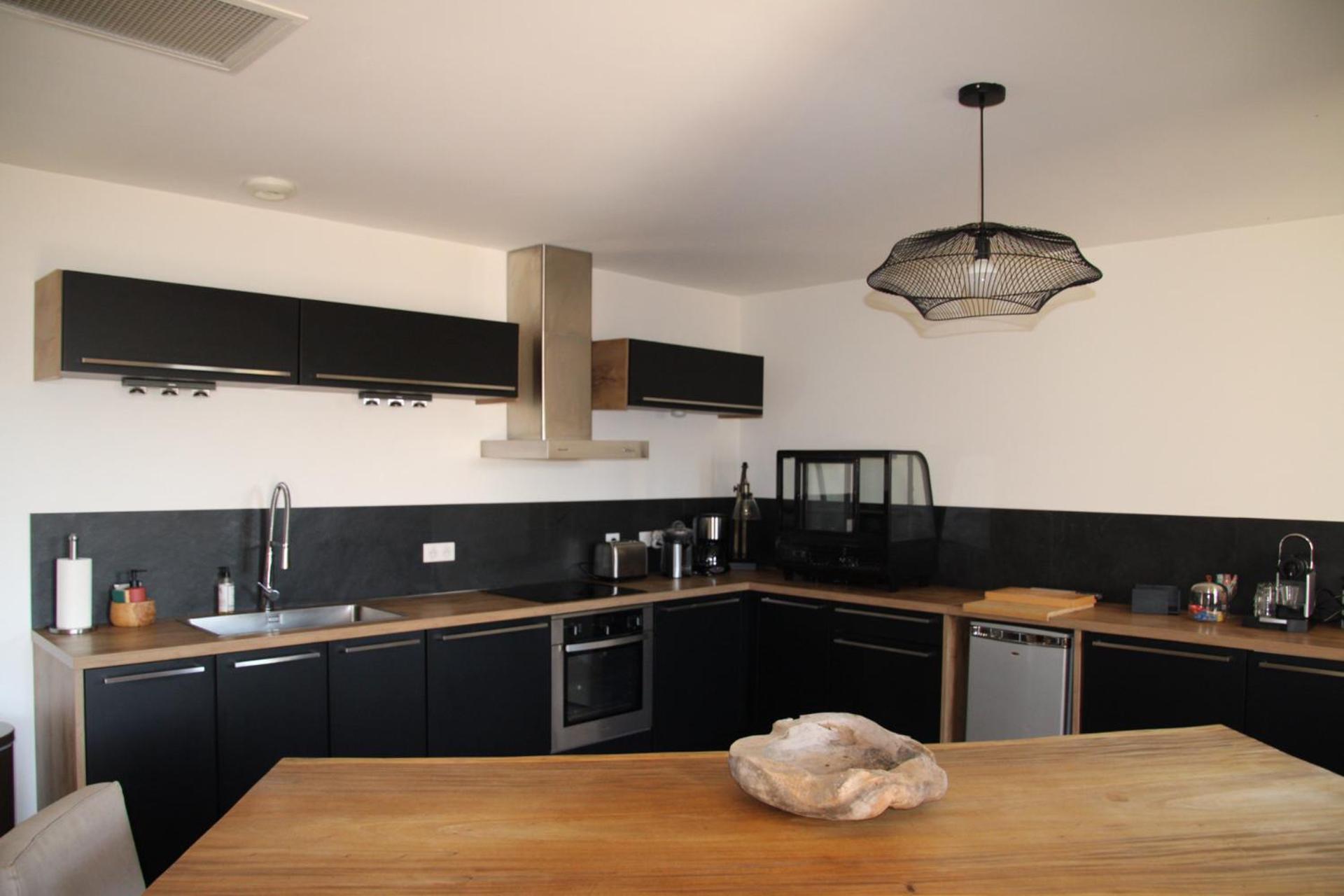Casa Santa Lucia Bed & Breakfast Bocognano Eksteriør bilde