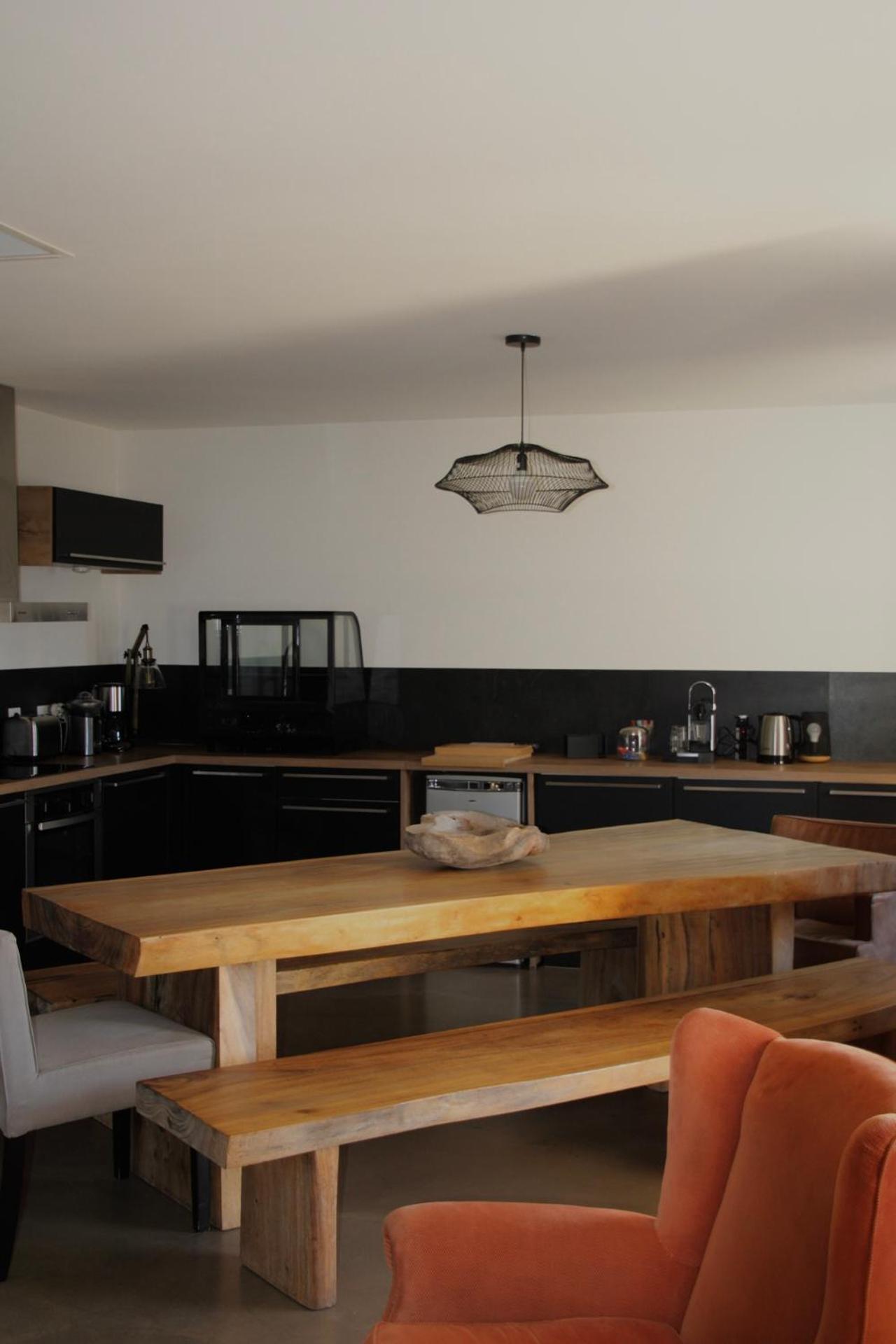 Casa Santa Lucia Bed & Breakfast Bocognano Eksteriør bilde