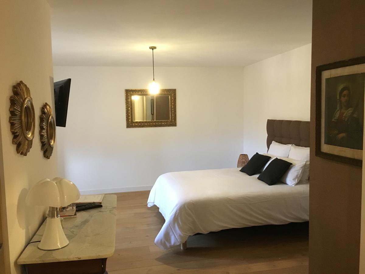 Casa Santa Lucia Bed & Breakfast Bocognano Eksteriør bilde
